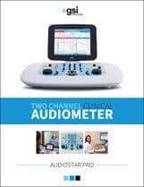 AudioStar Pro Instrumentation Brochure