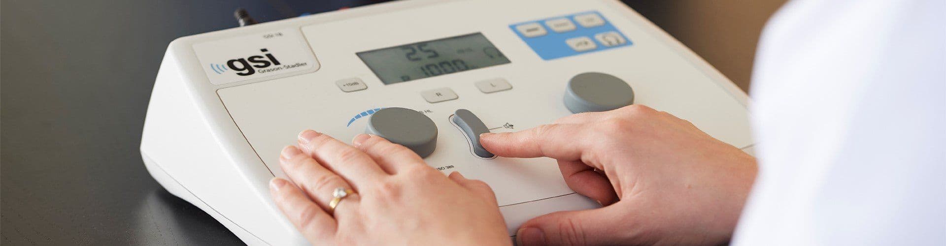 gsi-18-audiometer-device-operation