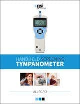 GSI Allegro Brochure