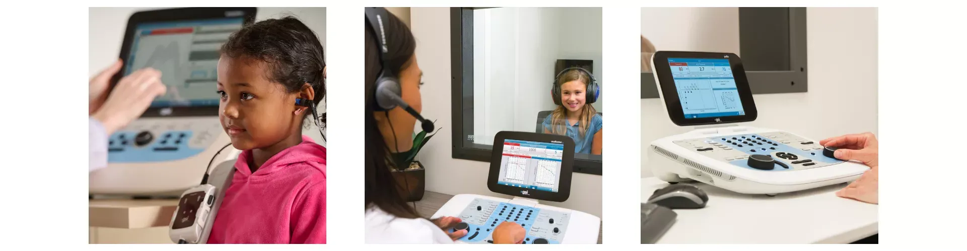 GSI Featured Products - Amico